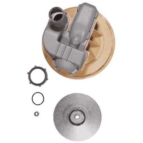 KIT, Hydraulic JP6, 96768185 для Grundfos JP