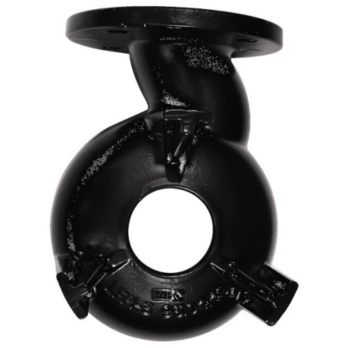 Pump housing, painted, SEV65.65/spare pa, 96772865 для Grundfos SE/SL (V)