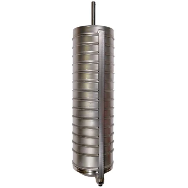 KIT, Chamstack cpl. CR10-16 LNPSH 96774119