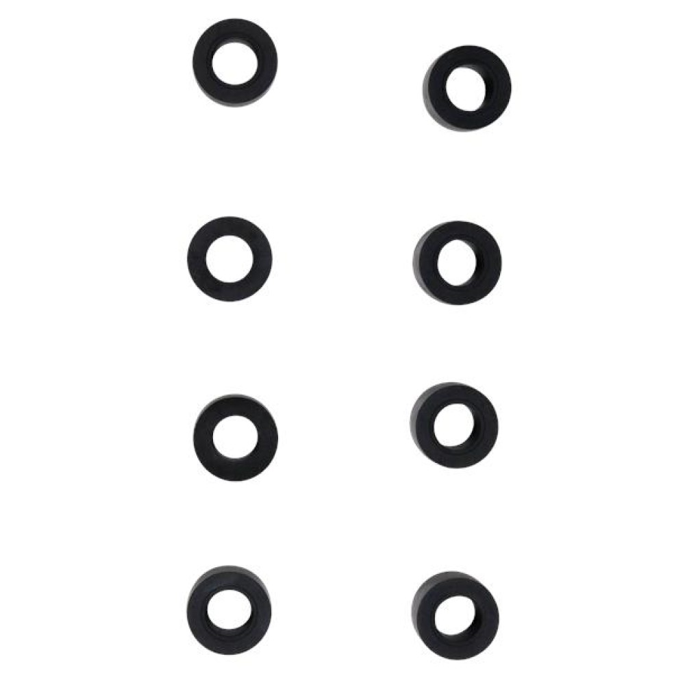 KIT, Rubber for Std. Coupl. M12 Grundfos 96789247