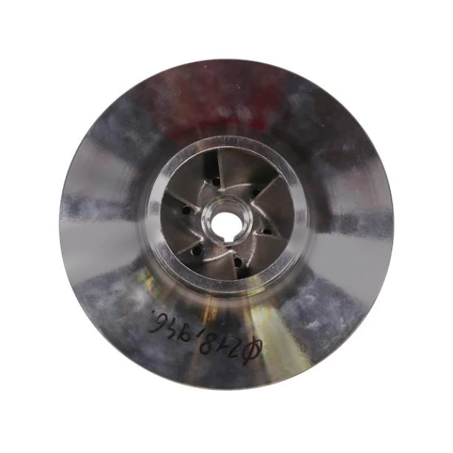 Spare, Impeller (80)-50-200/219 D24 96794748