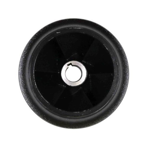 Impeller 65-125/100-80-125/144 D24/spare, 96794882 для Grundfos NB/NK