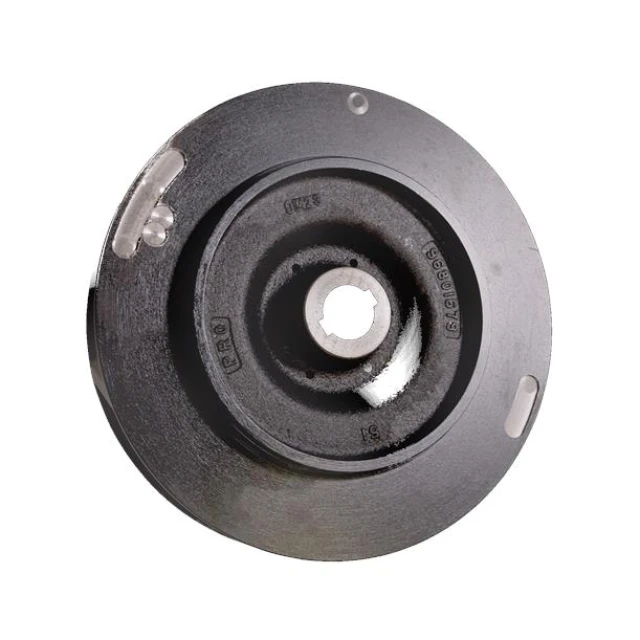 Spare, Impeller (300)-250-400/405 D48 96794886