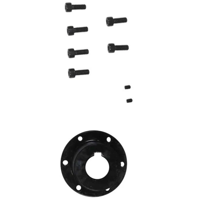 KIT, Motor Bushing IEC100/112 D28X60-D60 96810019