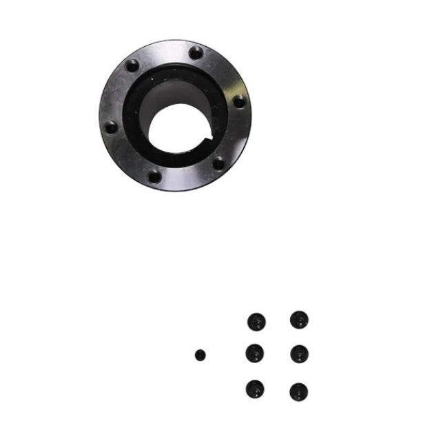 KIT, Motor Bushing IEC160 D42X110-D60 96810021