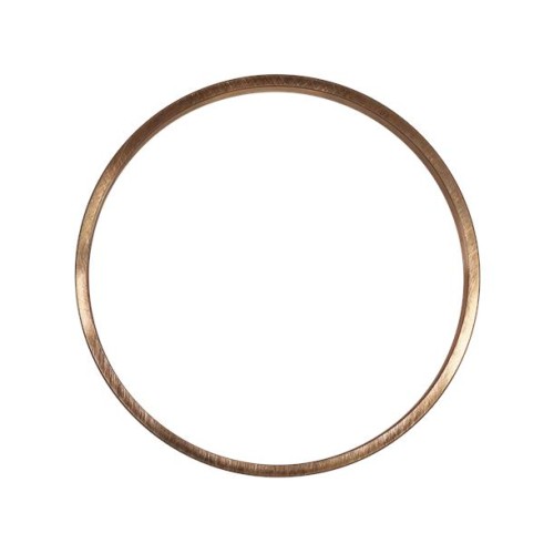 KIT, Wear Ring D200/D214x15 BZ, 96810110 для Grundfos NB/NK