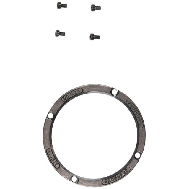 KIT, Wear Ring D100x10 1.4517 M5x8 96810138
