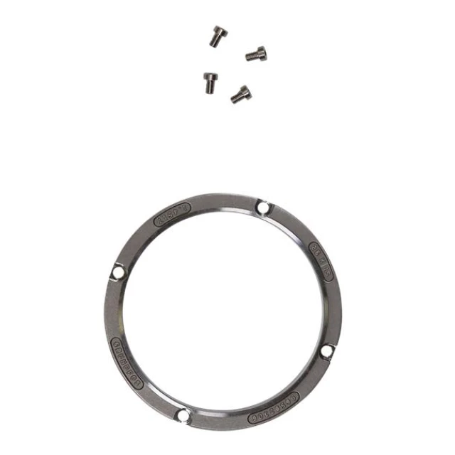 KIT, Wear Ring D112x10 1.4517 M5x8 96810143
