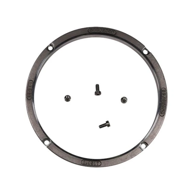 KIT, Wear Ring D154x15 1.4517 M5x10 96810152