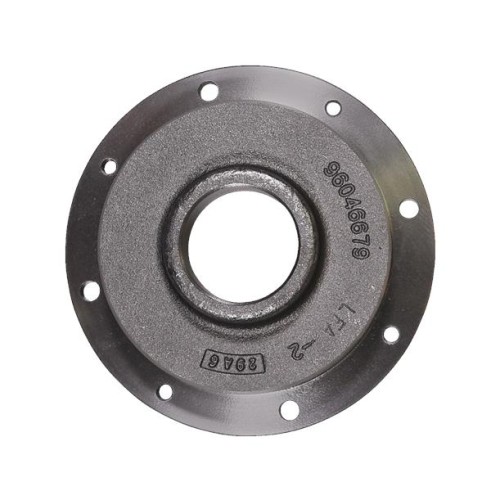 Bearing retainer D DE, mach. Spare part, 96812397 для Grundfos SE/SL (V)