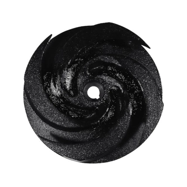 Impeller SEV/SLV.80.11, cataph. spare 96812626