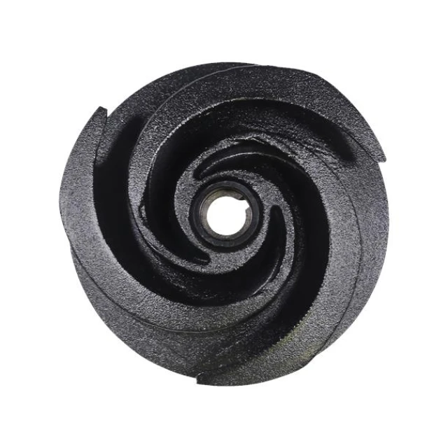 Impeller SEV/SLV.80.110, cataph. spare 96812654