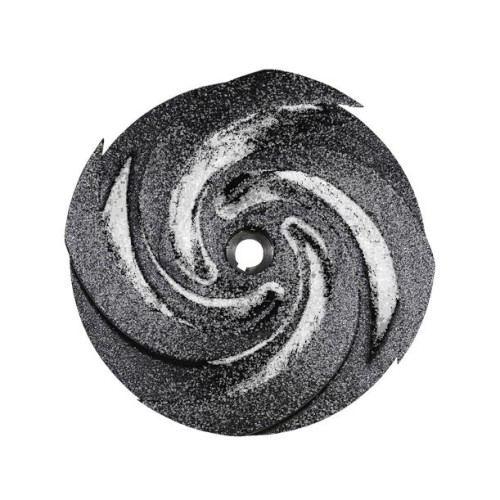 Impeller SEV/SLV.80.15, cataph. spare, 96812789 для Grundfos SE/SL (V)