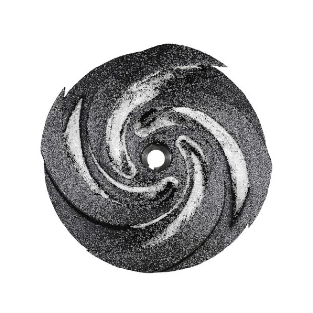 Impeller SEV/SLV.80.15, cataph. spare 96812789