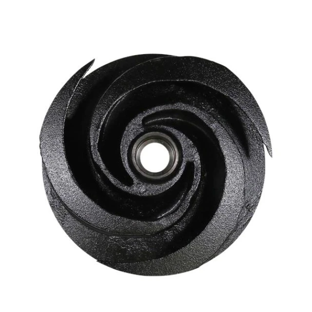 Impeller SEV/SLV.80.92, cataph. spare 96812831