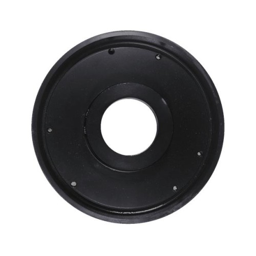 Intermed. flange B SE painted Spare part, 96812946 для Grundfos SE/SL (V)