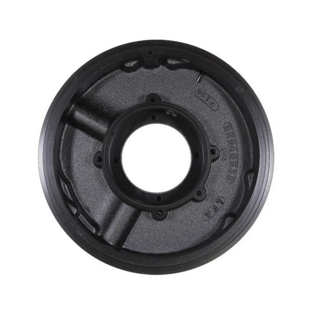 Intermed. flange C SE,painted Spare par 96812956