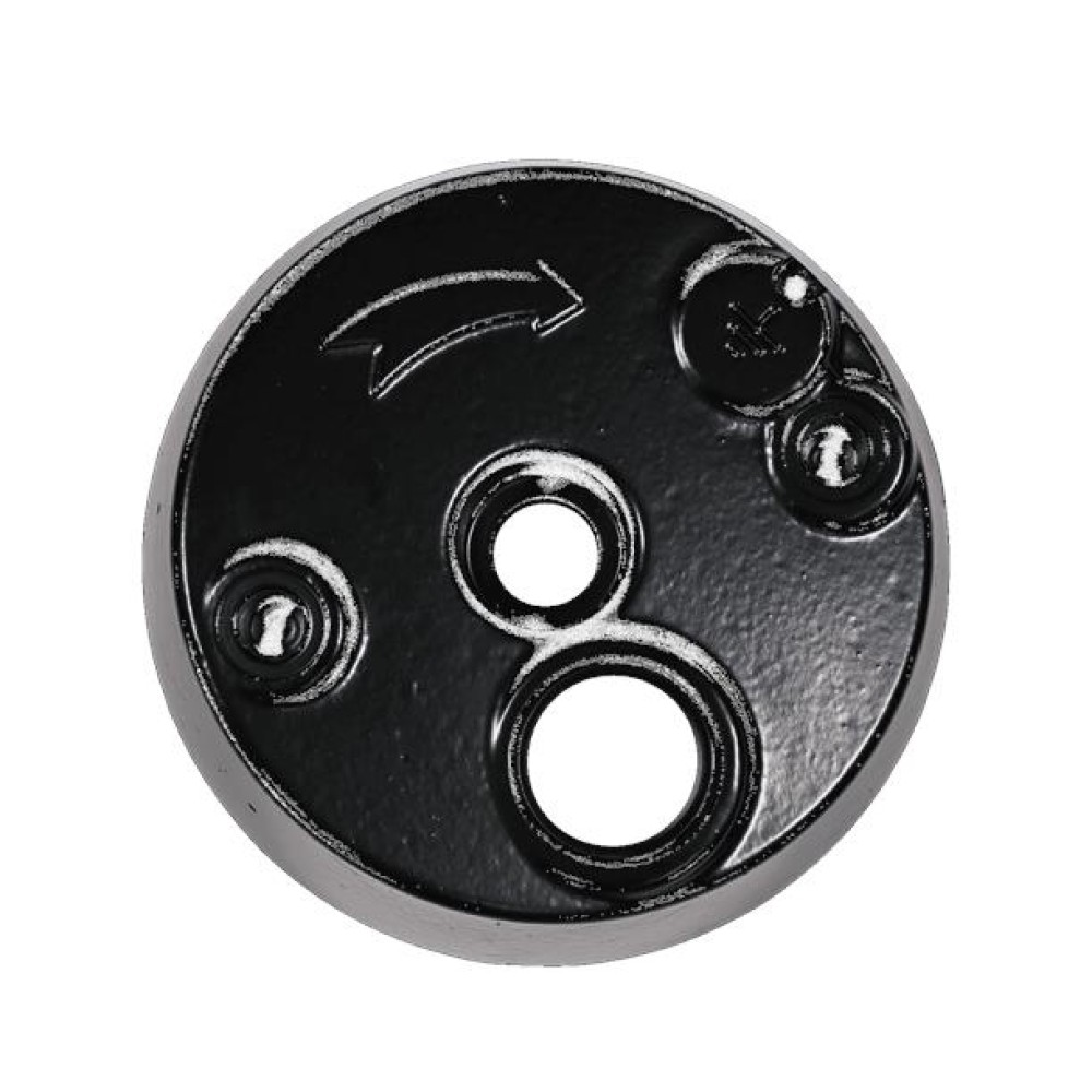 Motor cover C SE, painted Spare part 96818056