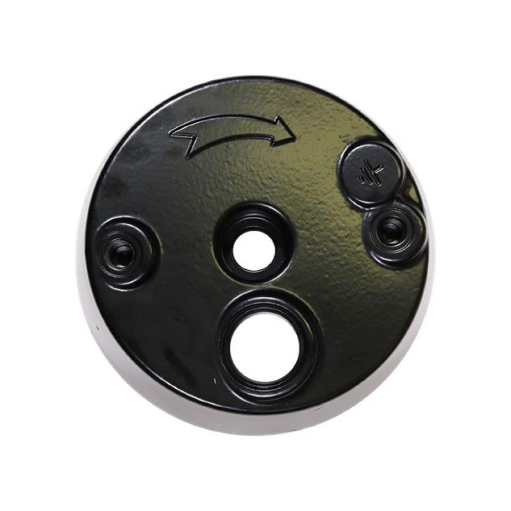 Motor cover D SE, painted Spare part 96818060