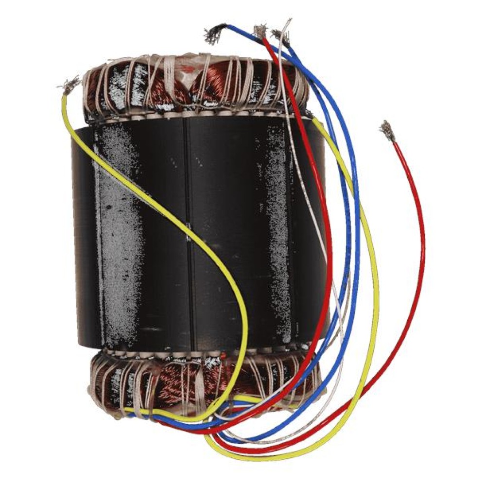 Stator 3x380-415-4 SE sensor Spare part 96824538