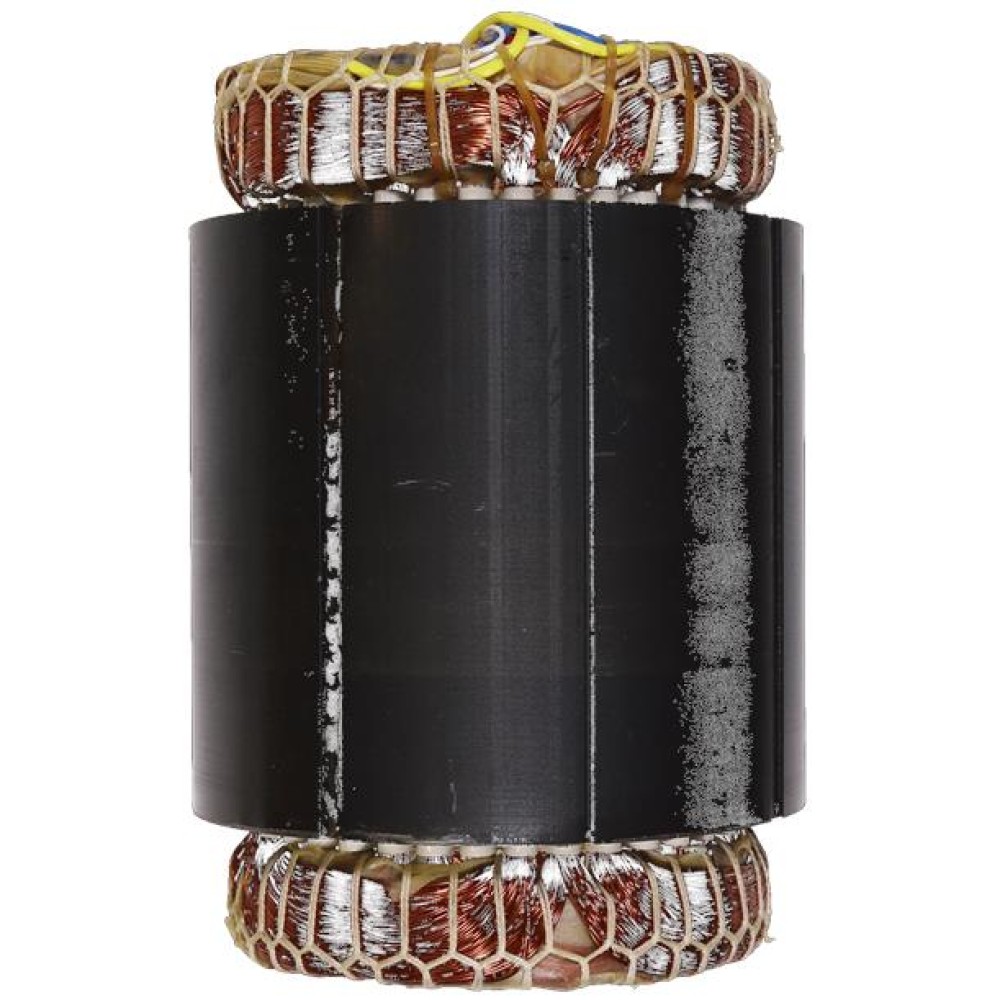 Stator 3x380-415-4 SE sensor, Spare part 96824545