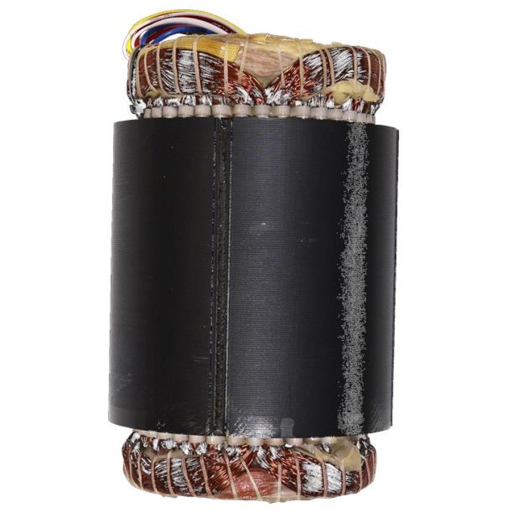 Stator 3x220-240/380-415-4 SE sens.Spare 96824920