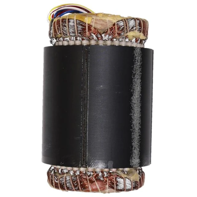 Stator 3x220-240/380-415-4 SE sens.Spare 96824920