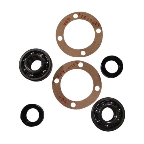 KIT, Bearing,HS,X2, 96827576 для Grundfos HS