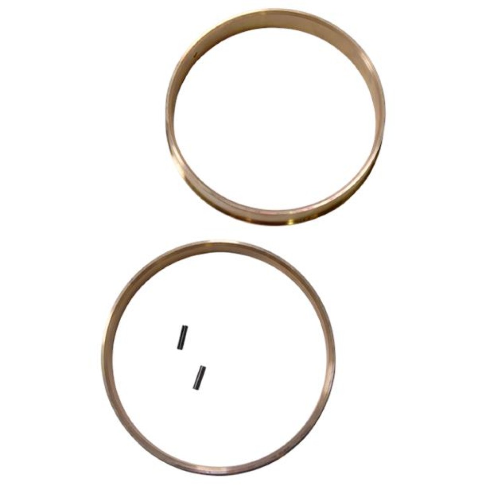 KIT, Wear ring,BZ HS200-150-508 96827604