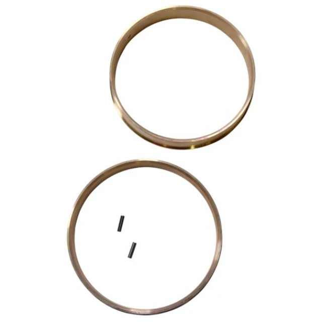 KIT, Wear ring,BZ HS200-150-508 96827604