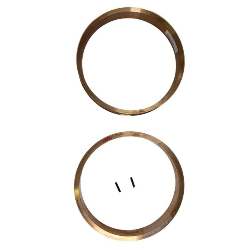 KIT, Wear ring,BZ HS350-250-498 96840072