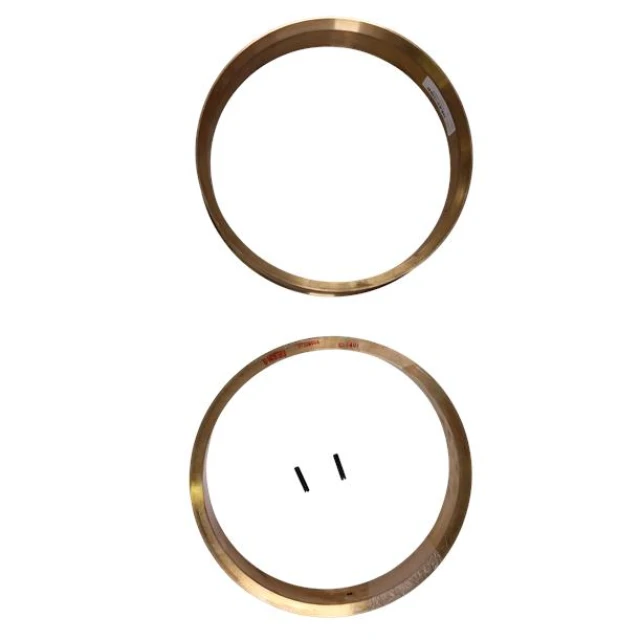 KIT, Wear ring,BZ HS350-250-498 96840072