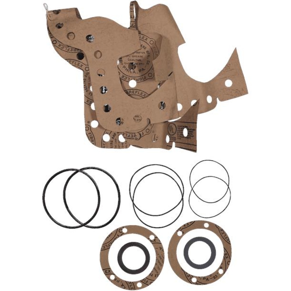 KIT, Gasket,HS350-300-508 96840079