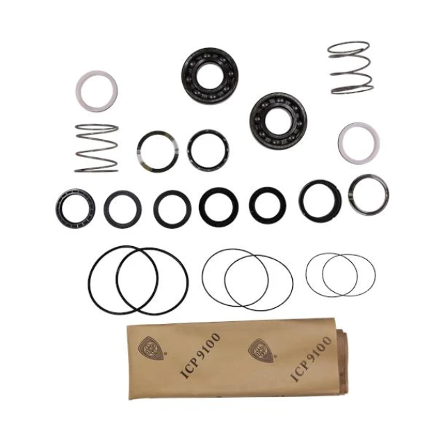 KIT, Shaft seal BBVP HS300-200-489 96840118