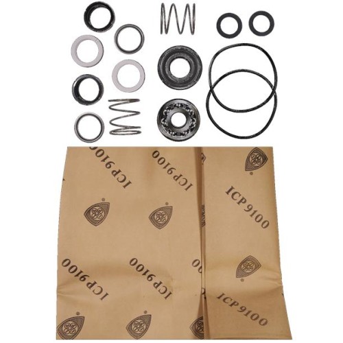 KIT, Shaft seal BBVP HS300-250-305, 96840119 для Grundfos HS