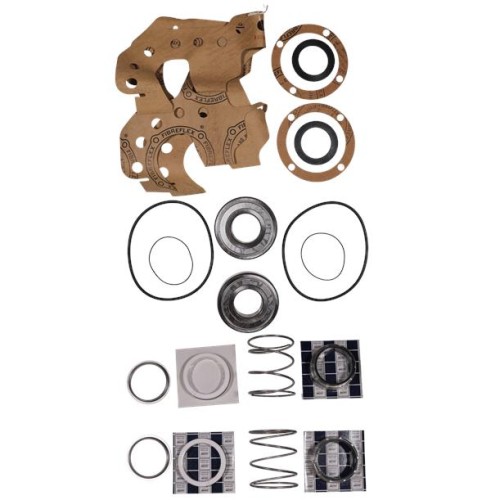 KIT, Shaft seal BBVP HS300-250-381, 96840120 для Grundfos HS