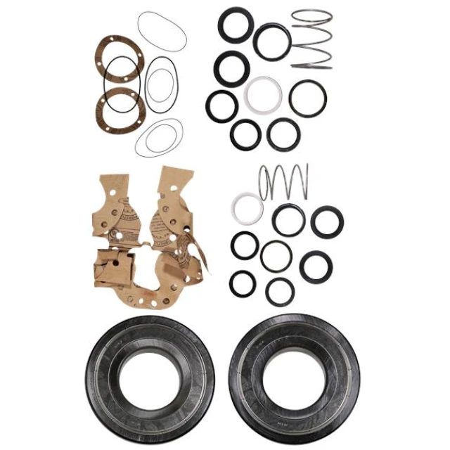 KIT, Shaft seal BBVP HS350-250-498 96840121