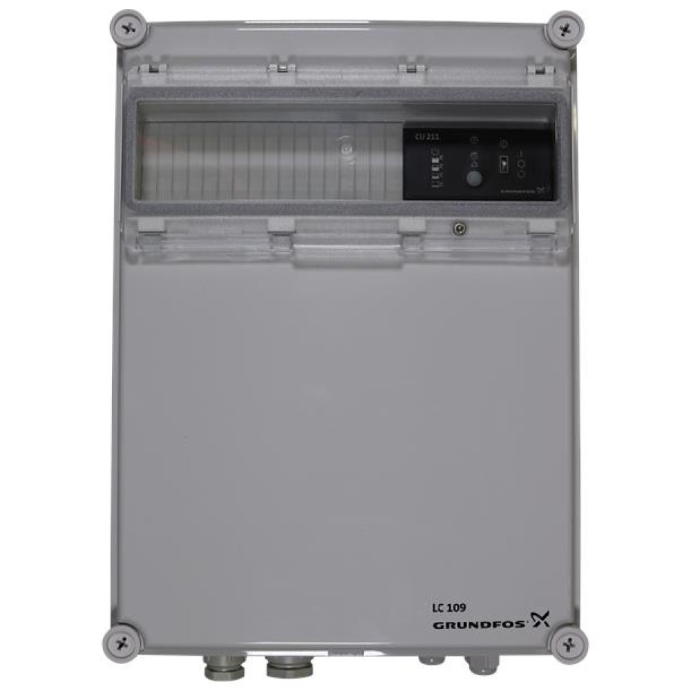 KIT, LC109.400.3.7 + MPU 96842034