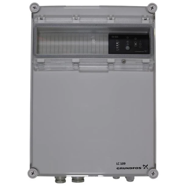 KIT, LC109.400.3.7 + MPU 96842034