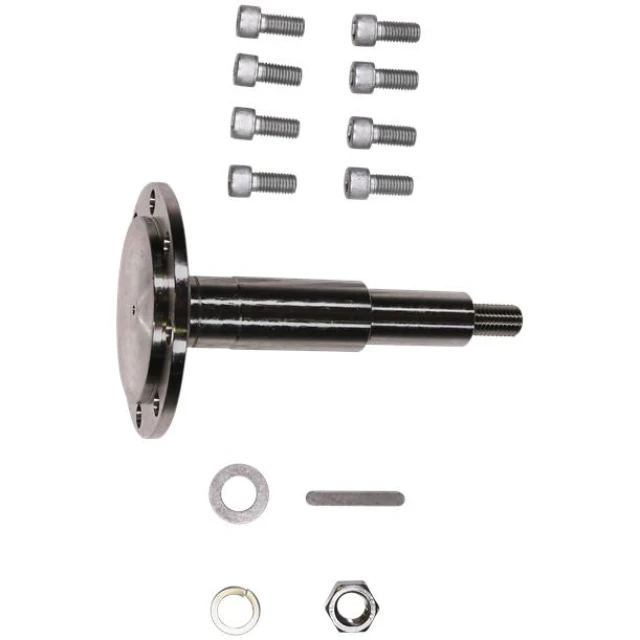 KIT, Pump shaft D32-D95 1.4408 96847121