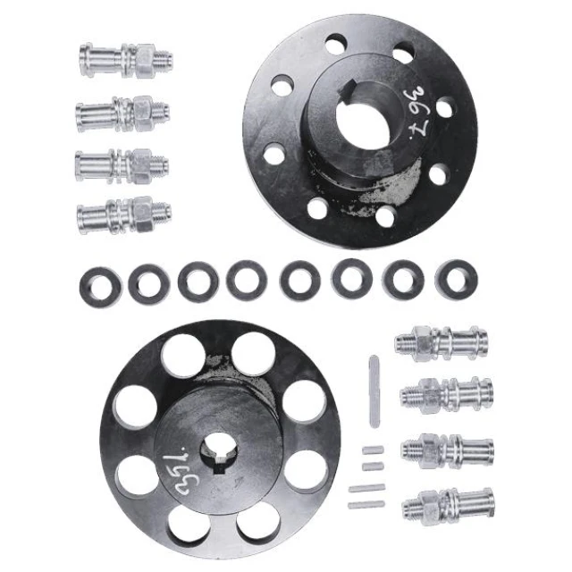 Kit, Coupling Standard D224 D32/D60 96848909