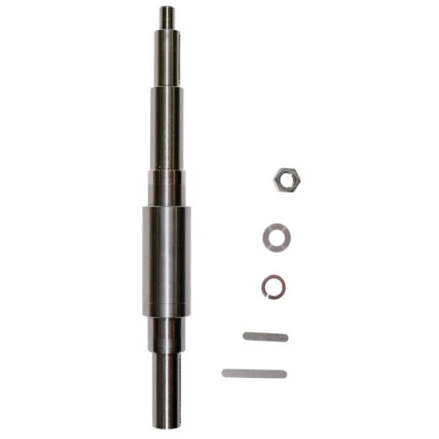 KIT, Shaft D42 Mech. Seal NKG 1.4401 96861524
