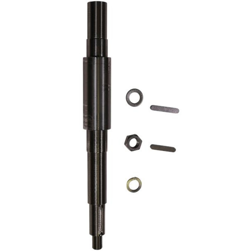 KIT, Shaft D60 Mech. Seal NK/NKG 1.4401 96861528