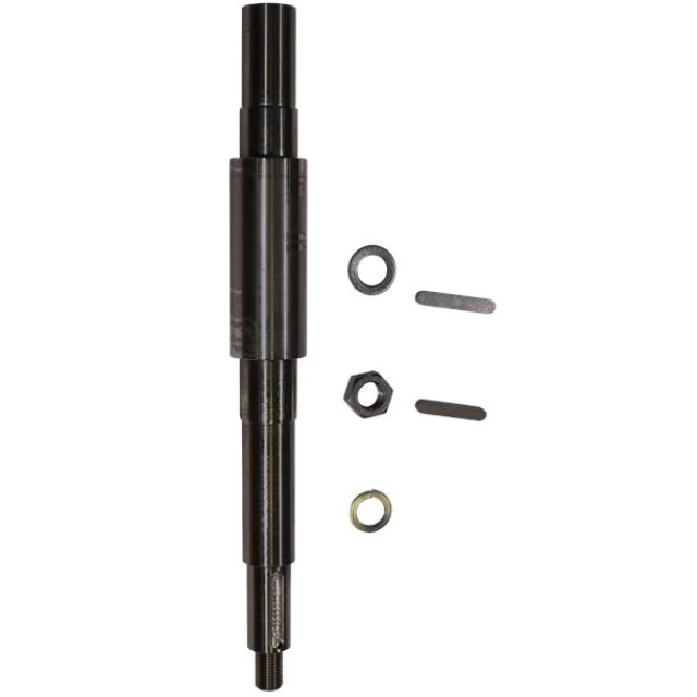 KIT, Shaft D60 Mech. Seal NK/NKG 1.4401 96861528