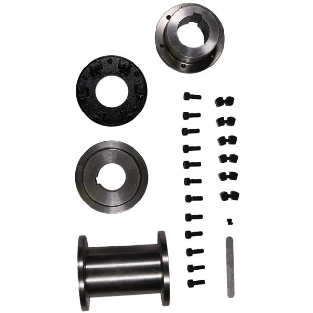 KIT, Coupling Spacer H110 D42/L140/D48 96861611