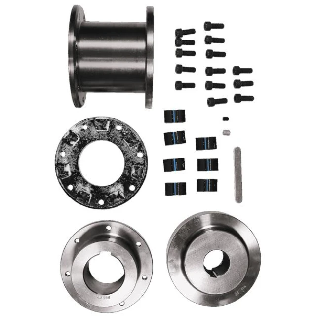 KIT, Coupling Spacer H160 D42/L140/D65 96861617