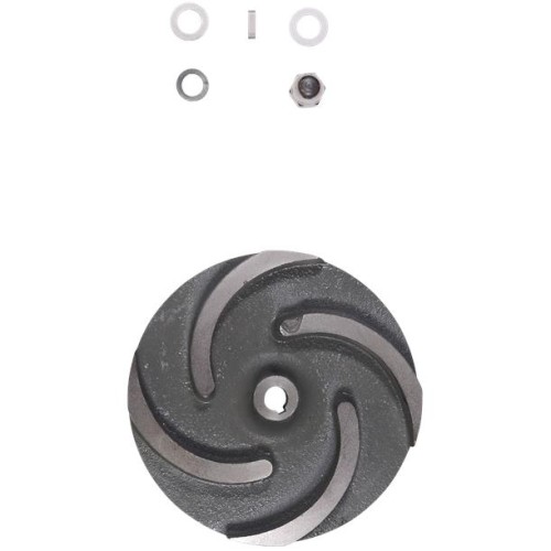 KIT, impeller, DPK/DWK.50-80 2,2kW, 50Hz, 96884136 для Grundfos DPK/DWK
