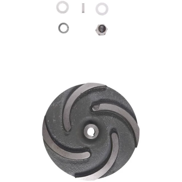KIT, impeller, DPK/DWK.50-80 2,2kW, 50Hz 96884136
