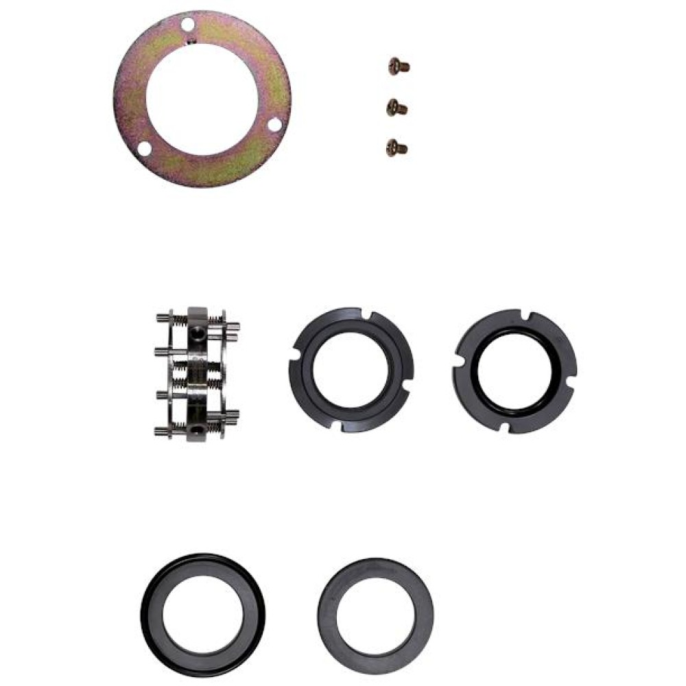 KIT, shaft seal DPK/DWK 22-30kW 96884177