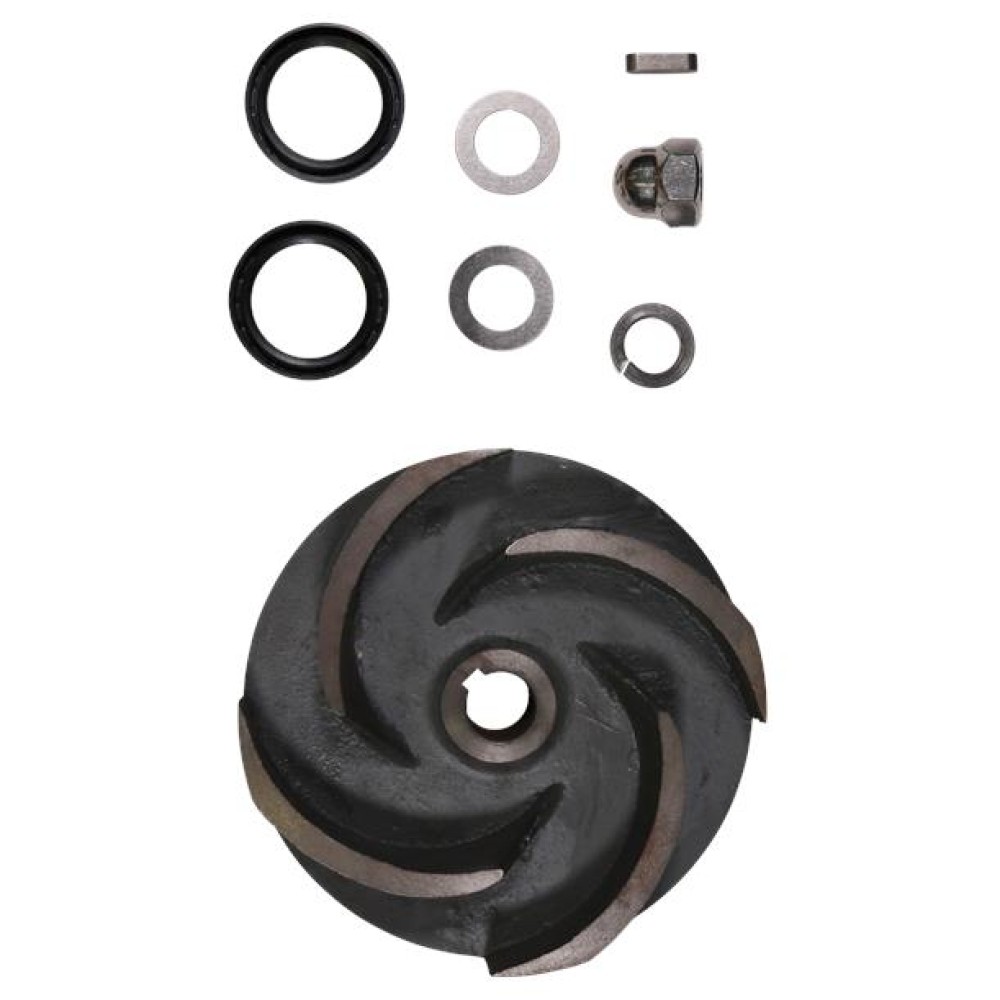 KIT, impeller, DWK.150 15kW 50Hz 96884238